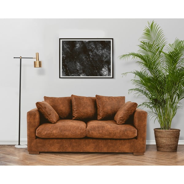 Koniakowa sofa 175 cm Comfy – Scandic-image-1