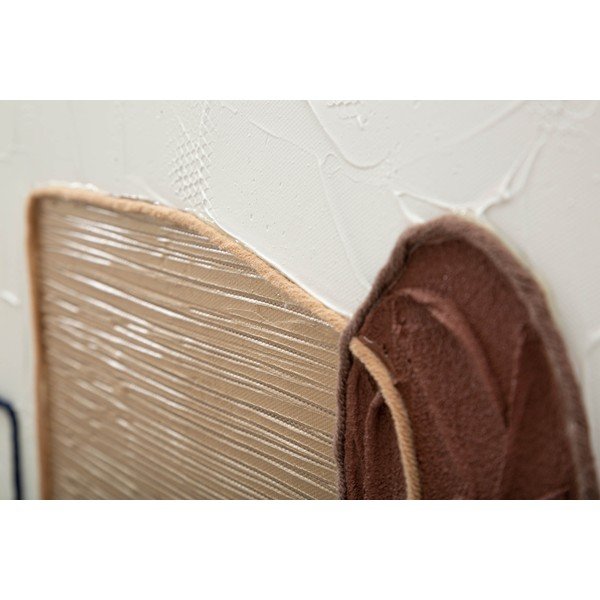 Ręcznie malowany obraz 80x100 cm Paint – Mauro Ferretti-image-2