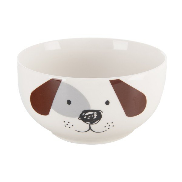 Porcelanowy zestaw kubka i miski 2 szt. 350 ml – Orion-image-2