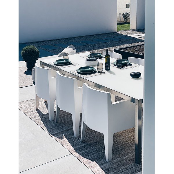 Beżowy dywan odpowiedni na zewnątrz 200x140 cm Grain – Paju Design-image-2