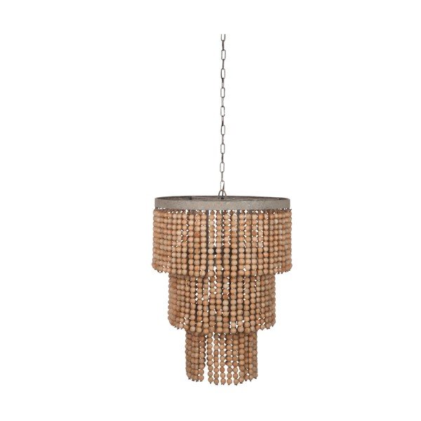 Żyrandol J-Line beads, 45 cm-image-2
