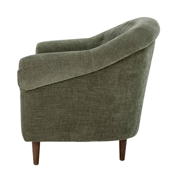 Zielona sofa 163 cm Spencer – Bloomingville-image-4