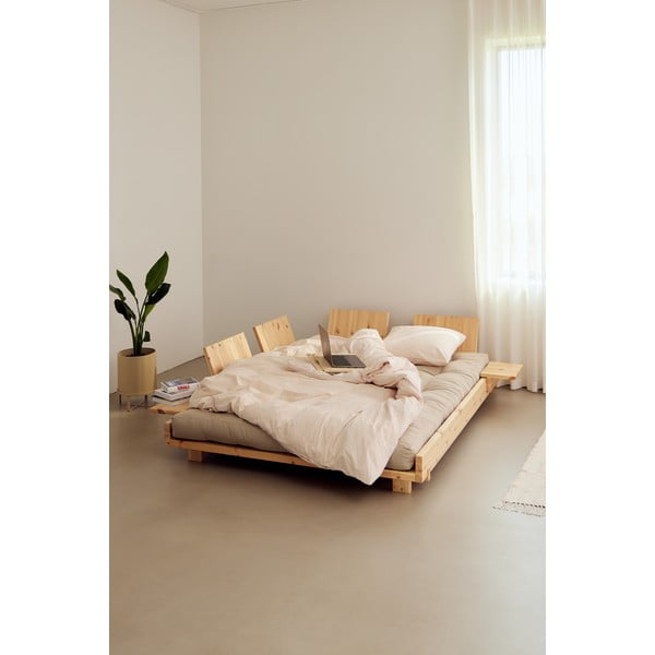 Beżowa sofa Social – Karup Design-image-1