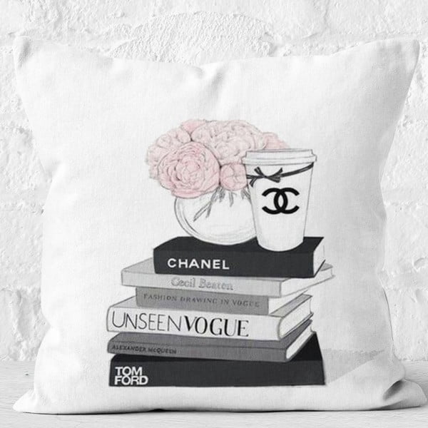 Poszewka na poduszkę 43x43 cm – Mila Home-image-4