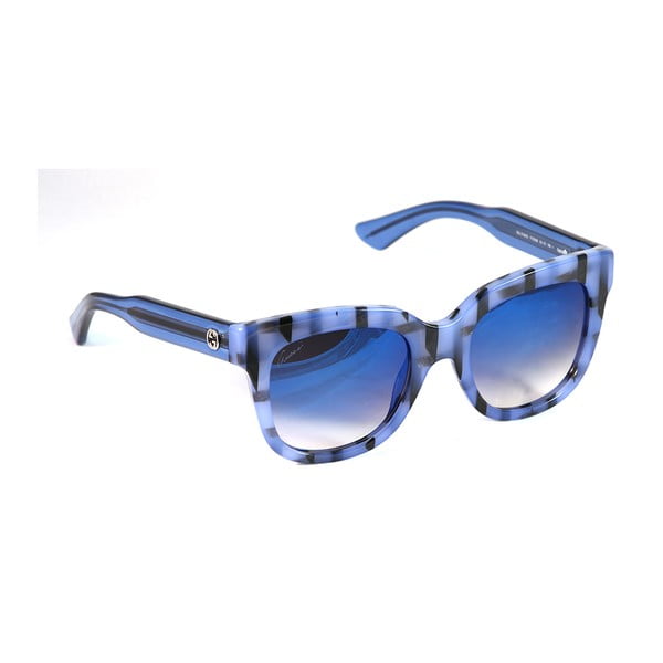 Damskie okulary przeciwsłoneczne Gucci 3748/S YV5