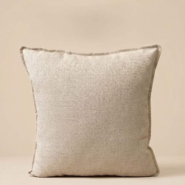 Poszewki na poduszki zestaw 2 szt. 40x40 cm Linen – Mioli Decor