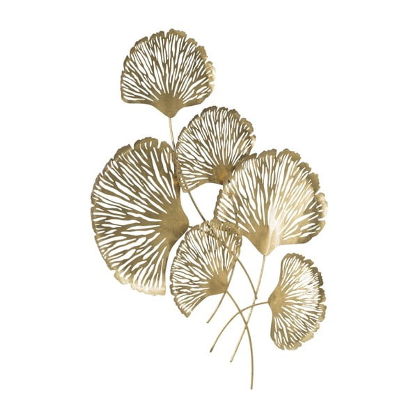 Dekoracja ścienna w złotym kolorze Mauro Ferretti Orselle-image-2