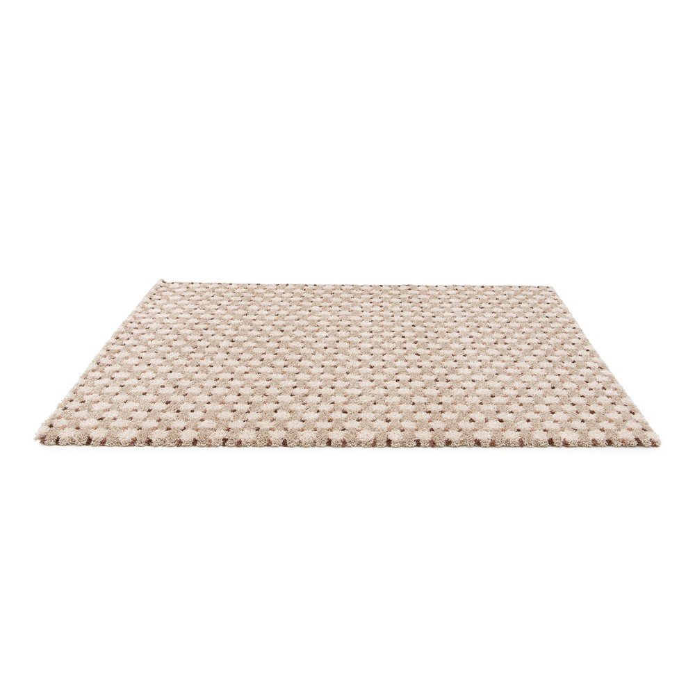 Beżowy dywan 120x170 cm – Universal (zdjęcie 4)
