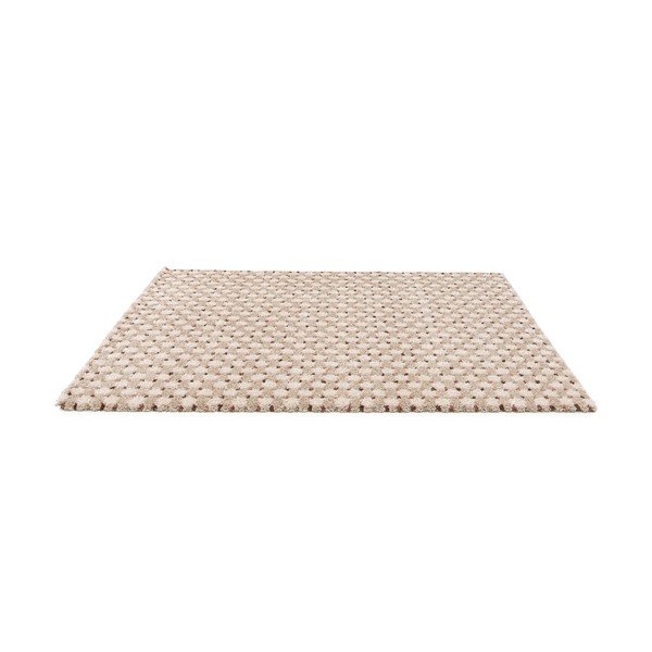 Beżowy dywan 120x170 cm Ember – Universal-image-3