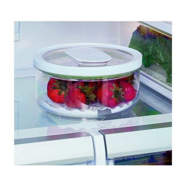 Pojemnik na żywność iDesign ID Fresh, Ø 18,5 cm-image-3