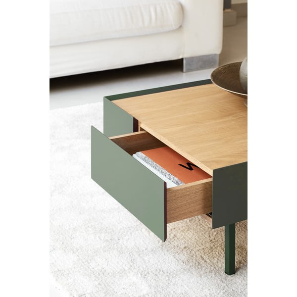 Zielony stolik Teulat Arista-image-2