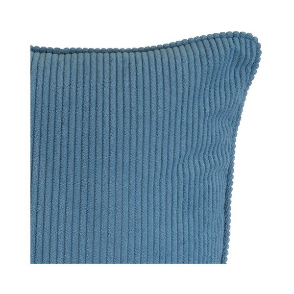 Poduszka dekoracyjna sztruksowa 45x45 cm Merely – Casa Selección-image-1