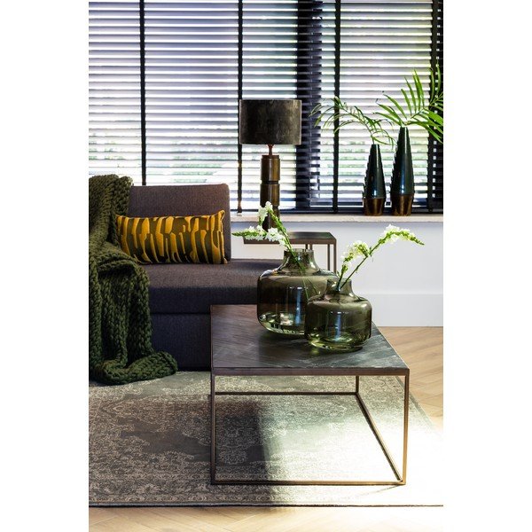 Koc 152x127 cm Knitted – Light & Living-image-4