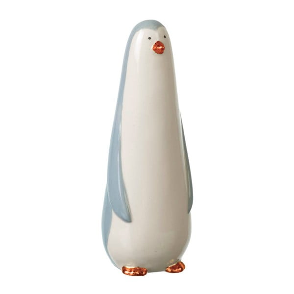 Figurka dekoracyjna Parlane Penguin, 17 cm