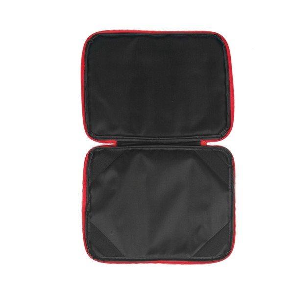 Pokrowiec na tablet z materiału z recyklingu Rex London Vintage Transport, 10"-image-1