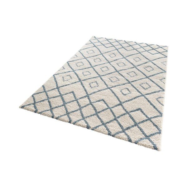 Biały dywan Mint Rugs Draw, 160x230 cm-image-3
