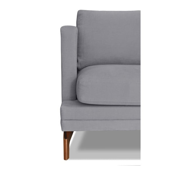 Szary fotel Windsor  & Co. Sofas Jupiter-image-4
