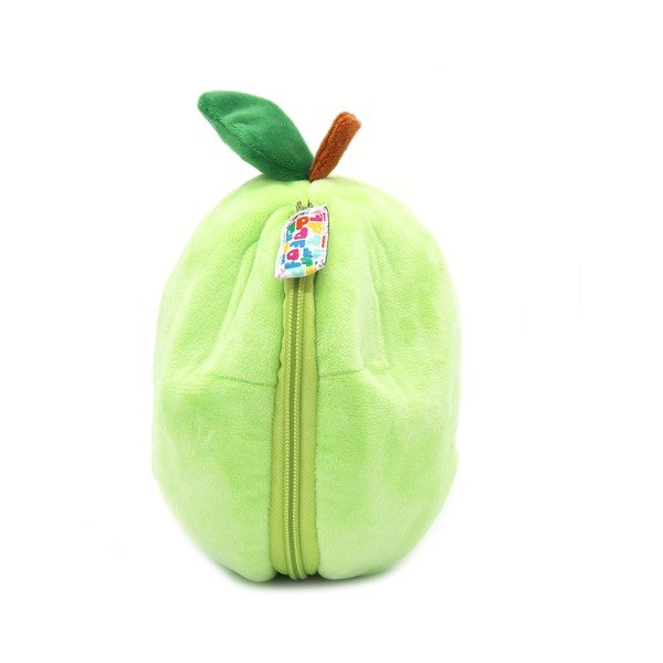 Zabawka pluszowa Flipetz 2in1 Crocket – Les Deglingos-image-4