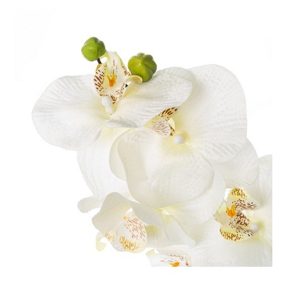 Sztuczna roślina (wysokość 45 cm) Orchid – Casa Selección-image-1