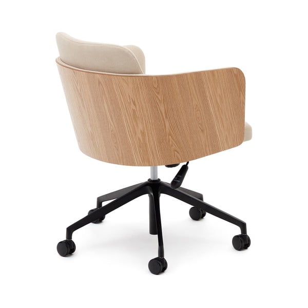 Krzesło biurowe Madai – Kave Home-image-4