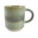 Zielony kamionkowy kubek 450 ml Muggies – Salt&Pepper