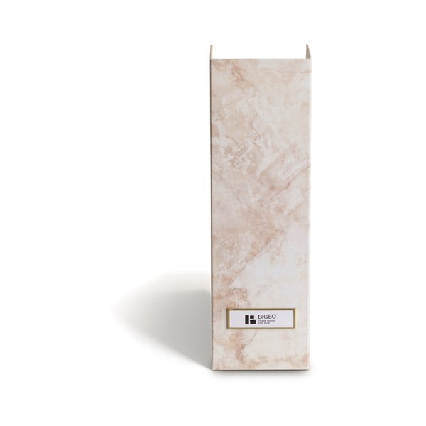 Kartonowy organizer Viktoria Paper Laminate – Bigso-image-4