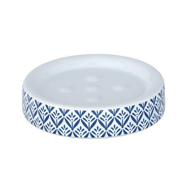 Ceramiczna mydelniczka Wenko Lorca-image-1