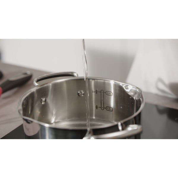 Wysoki garnek z pokrywką 6,1 l Duetto+ – Tefal-image-1