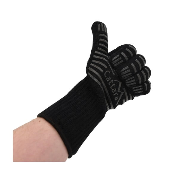 Rękawica grillowa Heat Grip – Cattara-image-4