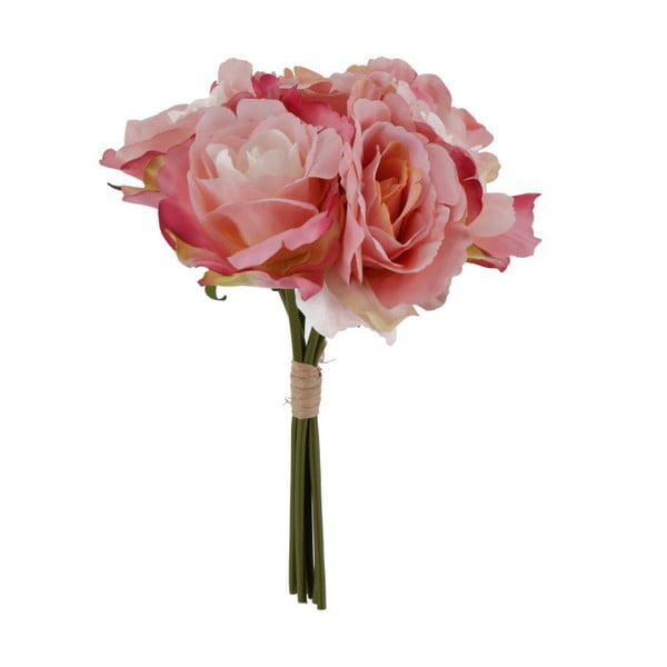 Roślina dekoracyjna Moycor Rose, 29 cm