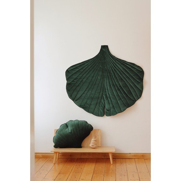 Poduszka dziecięca Green – Moi Mili-image-4