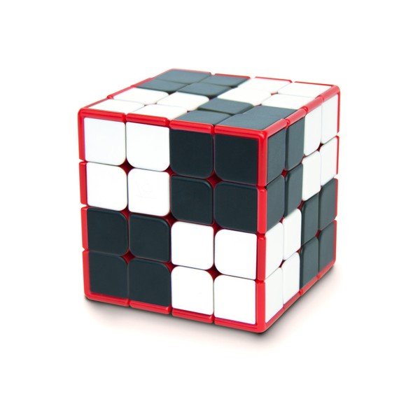 Gra logiczna RecentToys Checker Cube-image-3