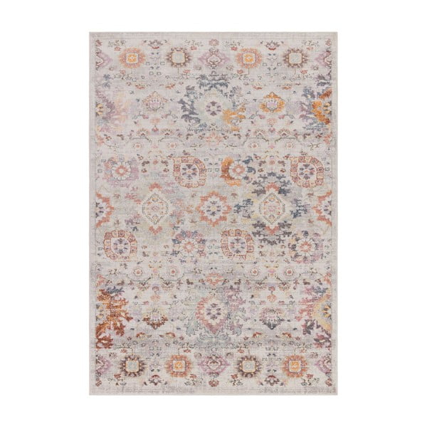 Beżowy dywan 230x160 cm Flores - Asiatic Carpets