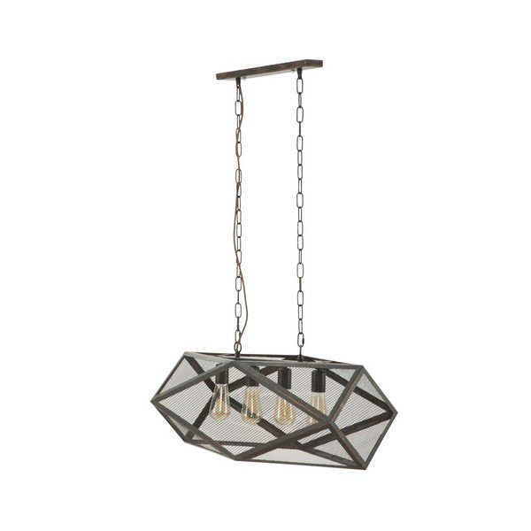Lampa wisząca Mauro Ferretti Cage