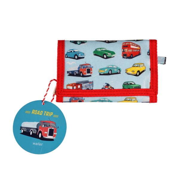Portfel Road Trip – Rex London-image-4