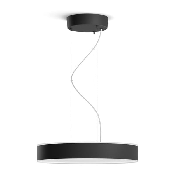 Inteligentna lampa wisząca LED 33,5 W Enrave – Philips Hue-image-3