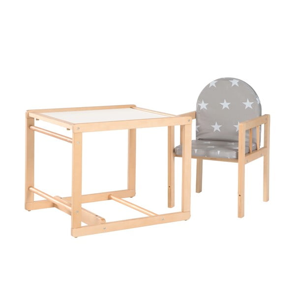 Krzesełko do karmienia Little Stars – Roba-image-3