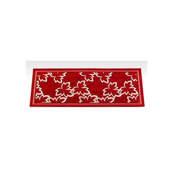 Czerwony chodnik Floorita Maple, 55x190 cm-image-3
