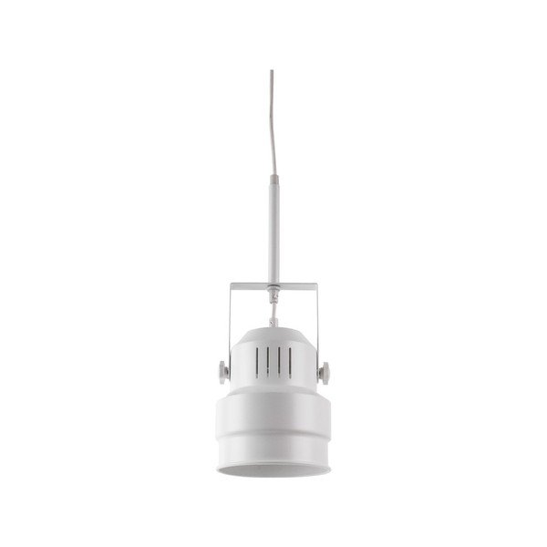 Biała lampa wisząca Leitmotiv Studio-image-2