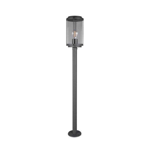 Lampa zewnętrzna ø 15 cm Tanaro – Trio-image-1