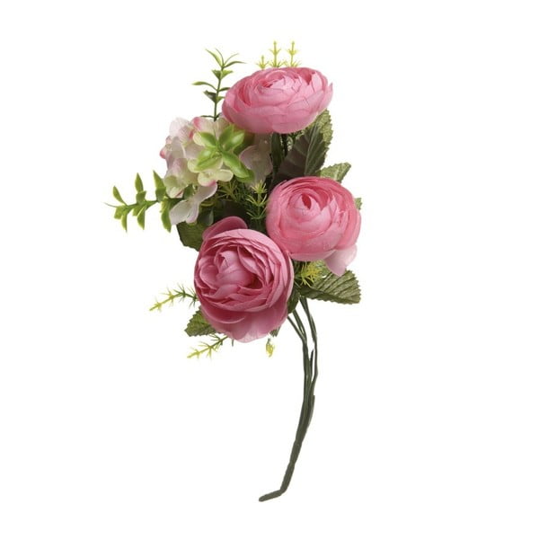 Różowy dekoracyjny kwiat Heaven Sends