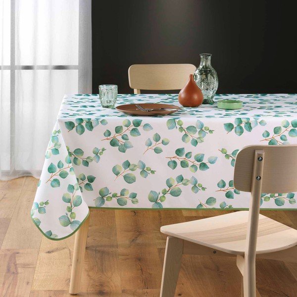 Obrus 150x240 cm Leandre – douceur d'intérieur-image-2