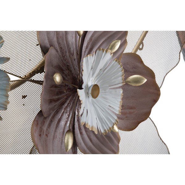 Metalowa dekoracja wisząca Mauro Ferretti Floty, 172x78,5 cm-image-4