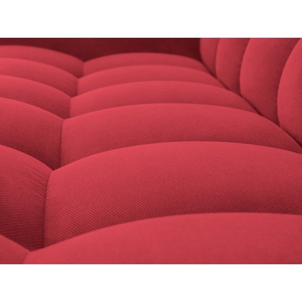 Czerwona sofa Windsor & Co Sofas Moon, 235 cm-image-4