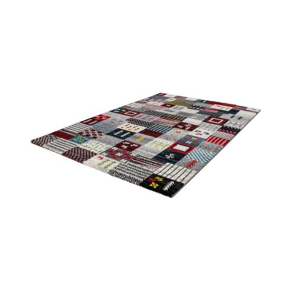Dywan Kayoom Patchwork Silver, 120x170 cm-image-2