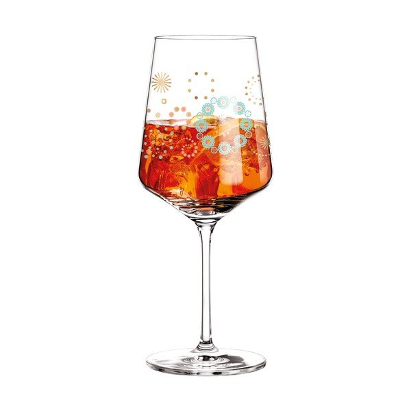 Kieliszek ze szkła kryształowego Ritzenhoff Juliane Breitbach, 550 ml-image-3