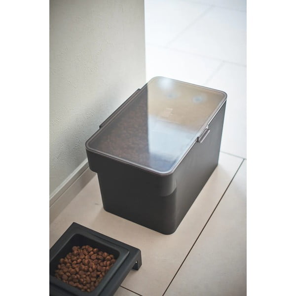 Pojemnik na karmę 6 l Tower – YAMAZAKI-image-4