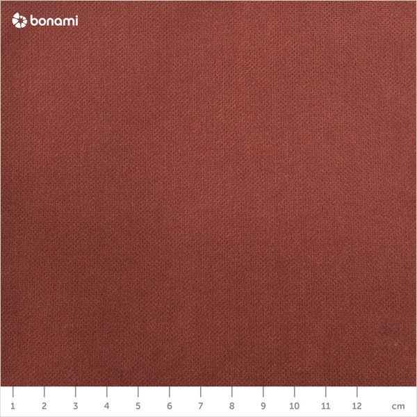 Czerwony fotel Max Winzer Lorris-image-1