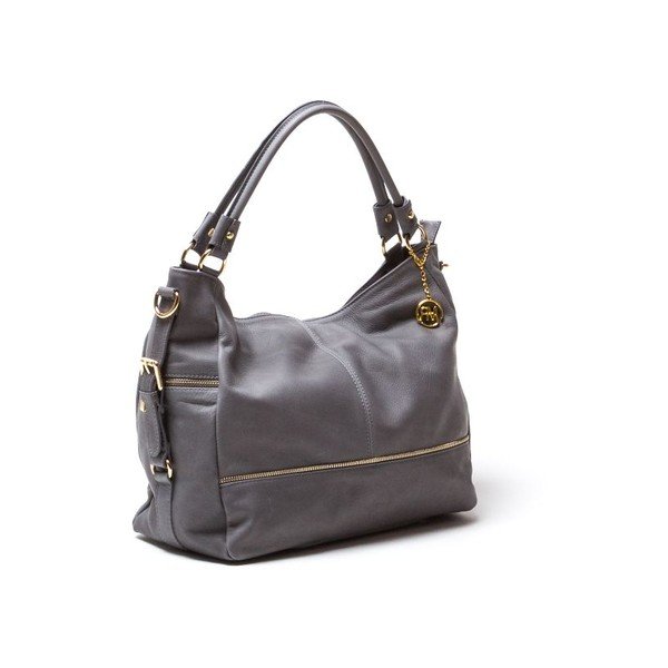 Torebka Roberta M 2100 Grigio-image-2