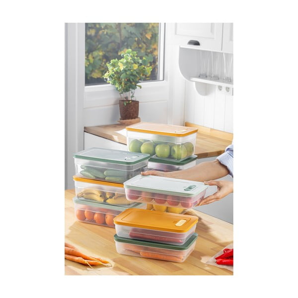 Pojemniki na żywność 9 szt. – Hermia-image-2